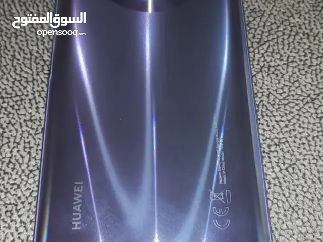 Huawei Y9a 128 GB in Zarqa