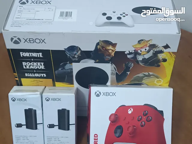 Xbox Series S Xbox for sale in Tripoli