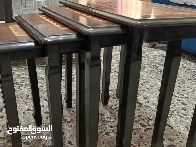 طاولات درج