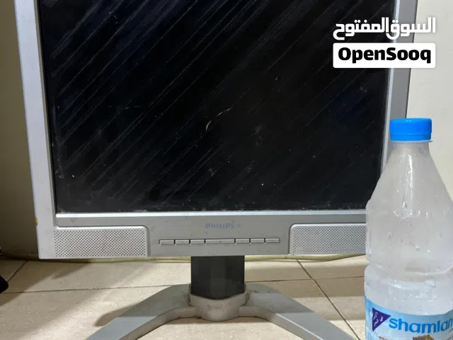 17 Other monitors for sale  in Aden