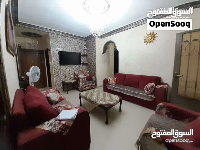 140 m2 4 Bedrooms Apartments for Sale in Amman Dahiet Al-Istiqlal