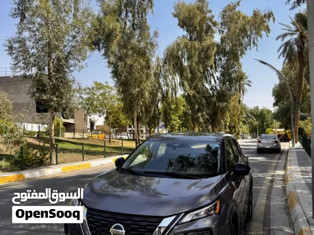 Used Nissan Rogue in Diyala