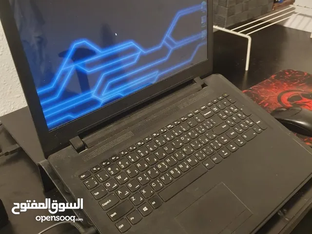  Lenovo for sale  in Dammam