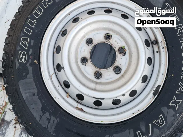 رنجات شنابر مع التواير