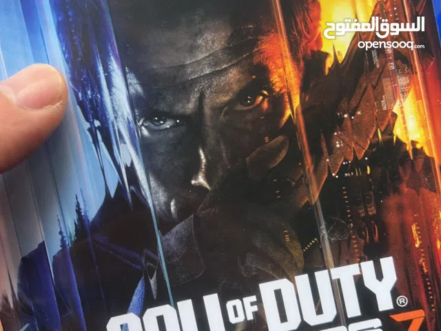 COD 7 used like new
