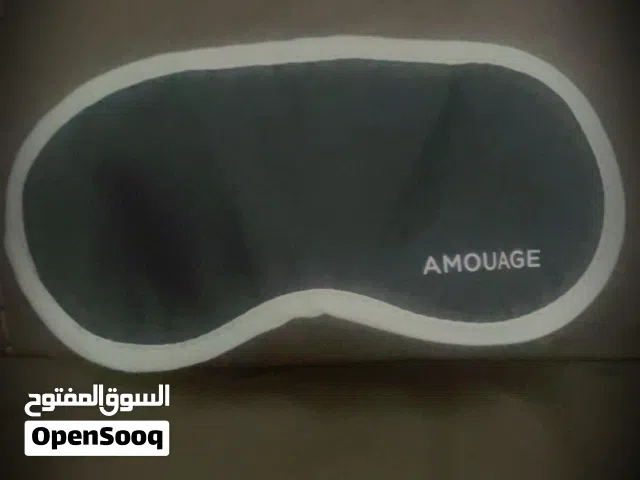 ماسك العين امواج