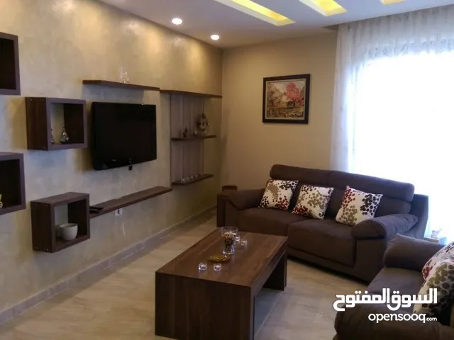 85 m2 2 Bedrooms Apartments for Sale in Amman Al Rabiah