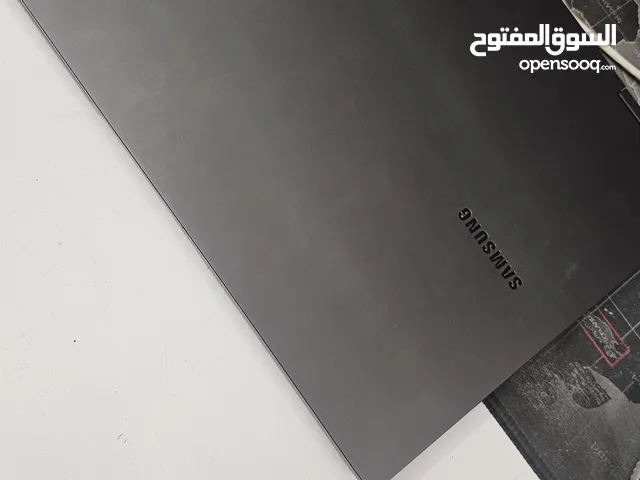 Samsung book 2 pro 360 laptop