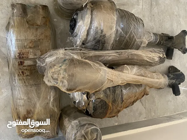 قطع غيار مورسدس