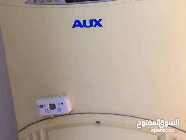 AUX 2 - 2.4 Ton AC in Baghdad