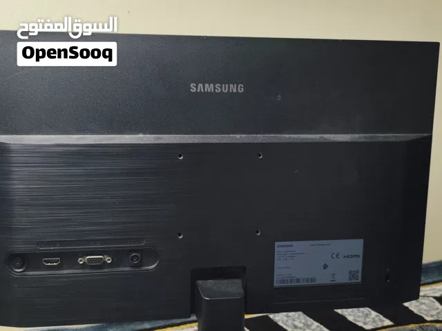 شاشة بدون واير
