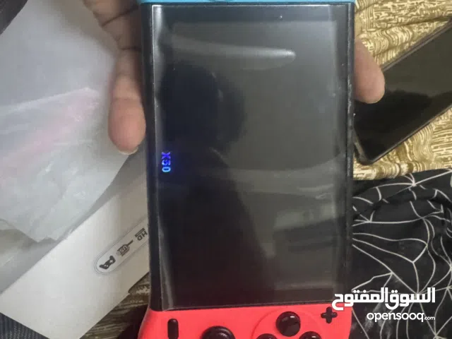 ألعاب فيديو X50 game