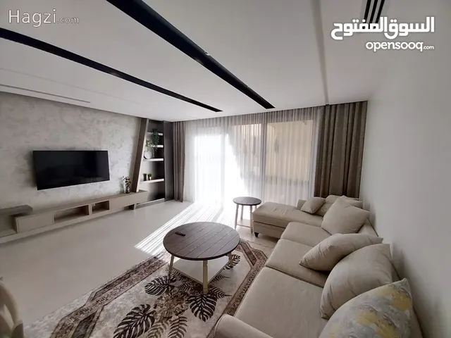 شقة مفروشة للإيجار 120م2 ( Property 19072 ) سنوي فقط