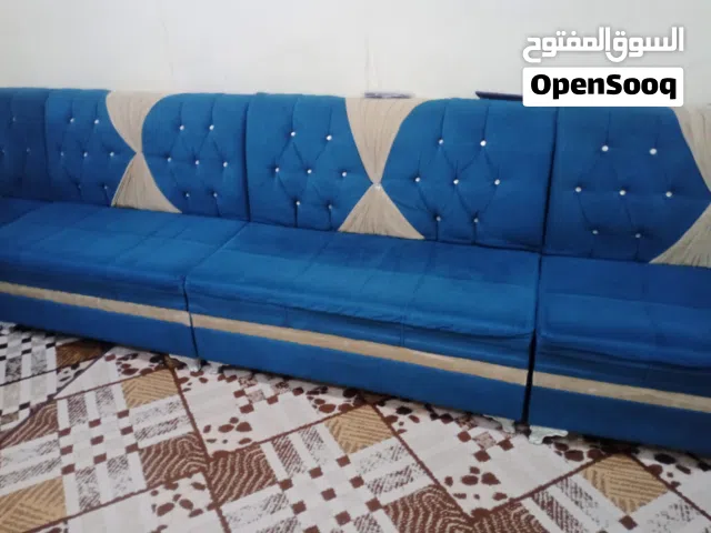 جلس ديوان طول 6متر وعرض 3م