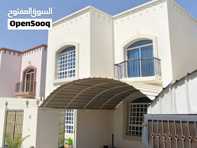 منزل في فلل آرجان للبيع