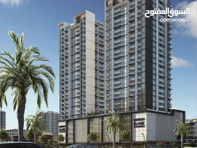 900ft 2 Bedrooms Apartments for Sale in Dubai Jumeirah Village Circle