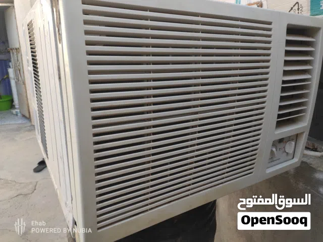 General 2 - 2.4 Ton AC in Basra