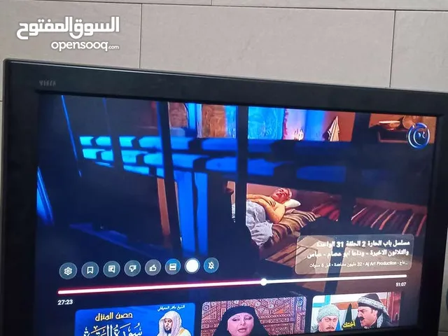 تلفزيون للبيع مجرب من طراز الأنتيكا الحديث