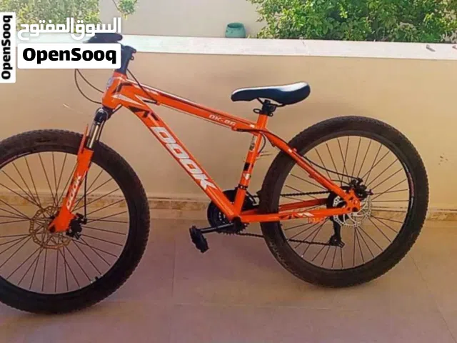 بسكليت امريكي مستخدم
