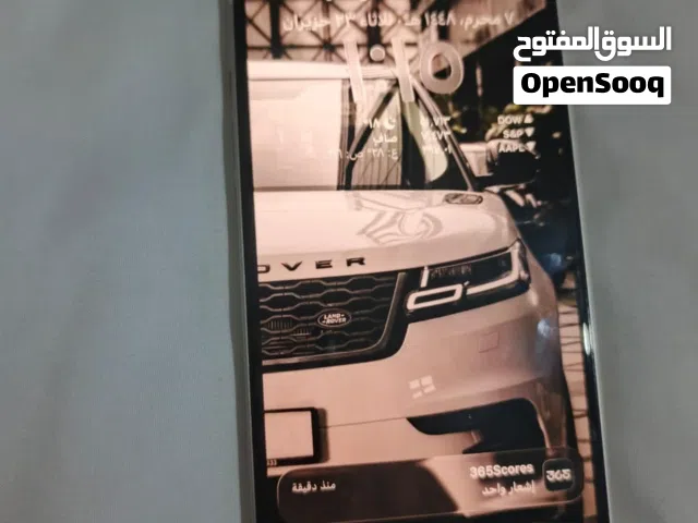 iPhone 13  للبيع بحاله الوكاله اقرأ الوصف