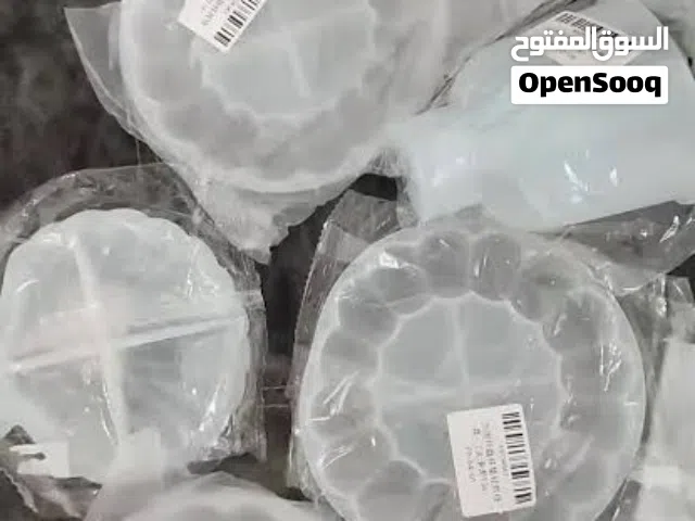 بكج مشروع صناعة جبس وشموع