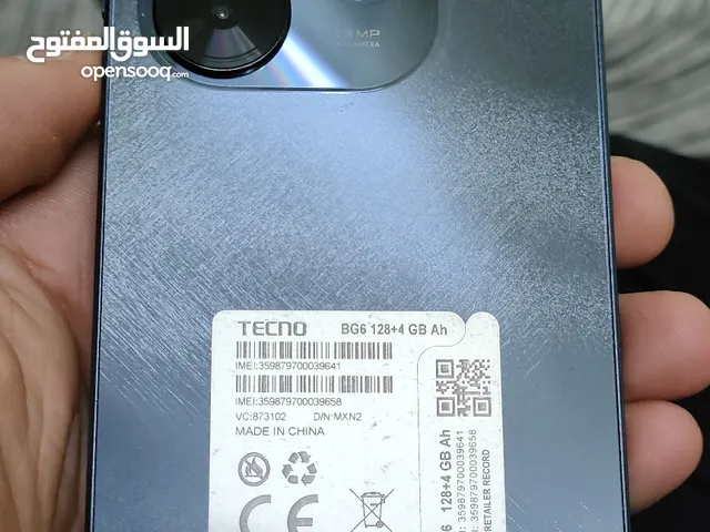 Tecno Other 128 GB in Baghdad