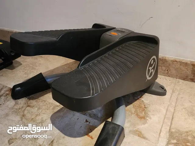 جهاز twist and shape