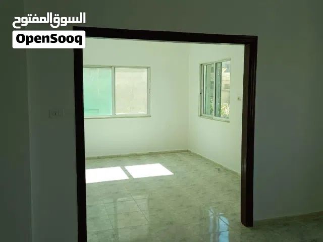 شقه للإيجار ط1 في الزرقاء الجديدة .. شارع 36 .. مساحة 130