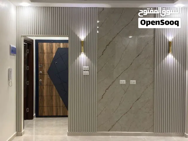 صيانه منزليه  جميع انواع الدهانات والديكورات جبسن بورد وبديل رخام