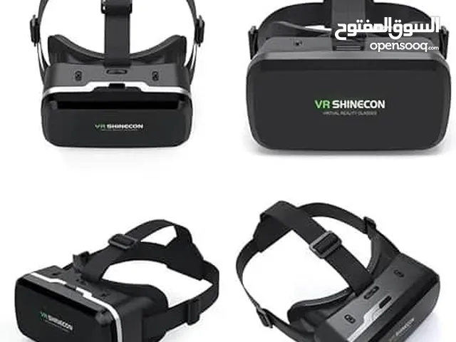 Other Virtual Reality (VR) in Sana'a