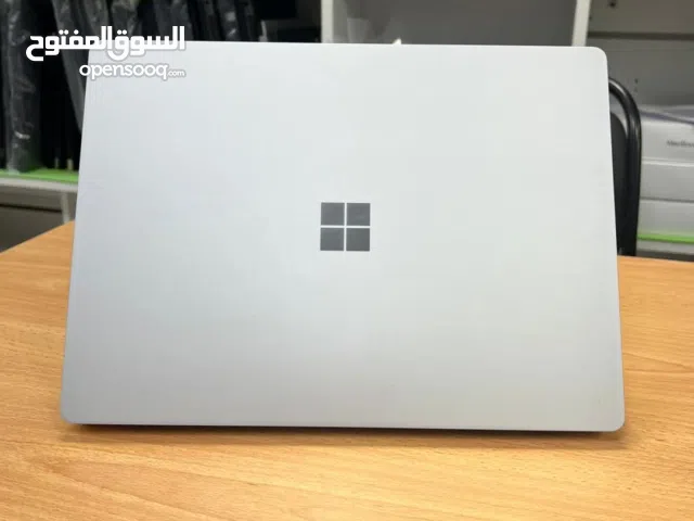 Microsoft Surface 4 - Touchscreen  Core i5 11th - 8gb Ram - 256gb Ssd