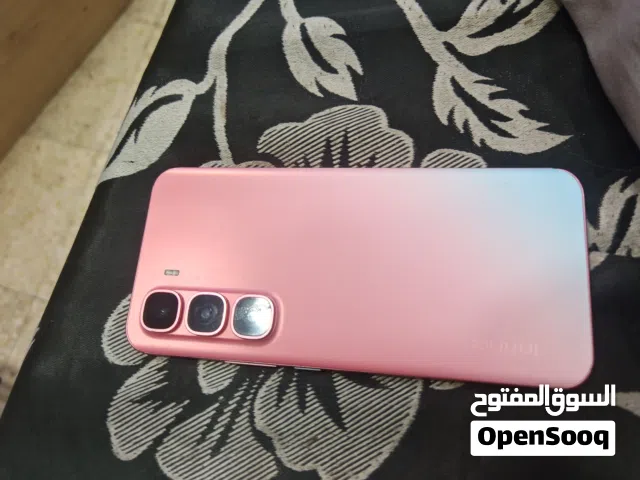 Infinix Hot 60 Pro Plus 256 GB in Amman