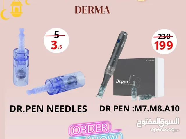 Dr.pen device