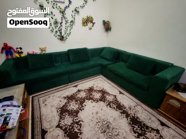 7 Seater Sofa Set For Sale