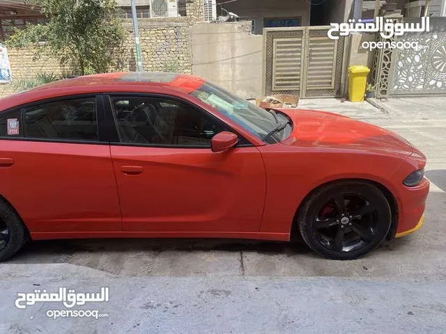 Used Dodge Charger in Baghdad