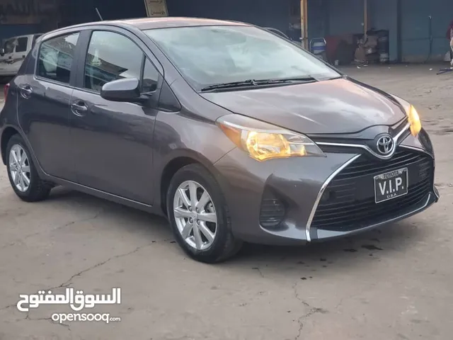 Toyota Yaris 2015 in Sana'a