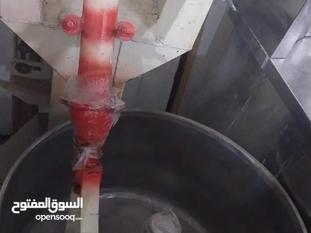 فرن سير جديد معاه عجانه 75كيلو جديده