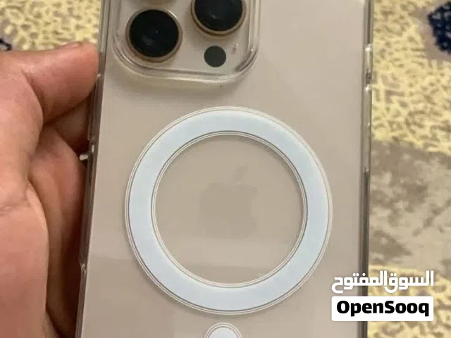 Apple iPhone 16 Pro Max 1 TB in Tunis