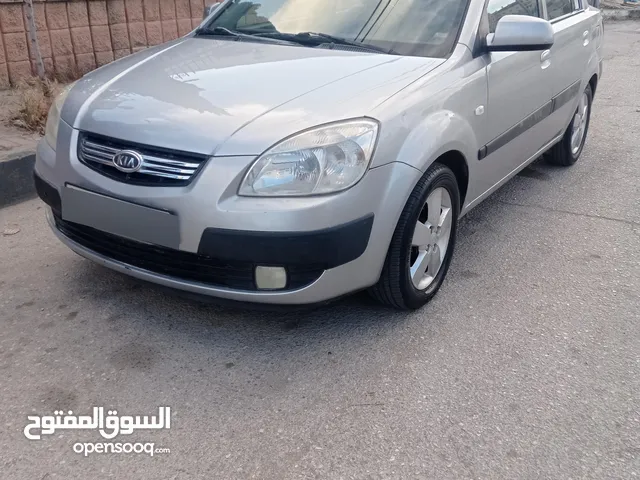 Used Kia Pride in Hebron