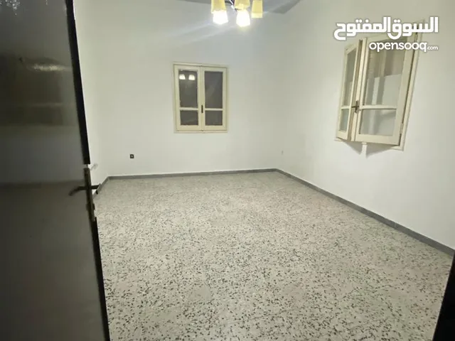 منزل دور ثاني للإيجار