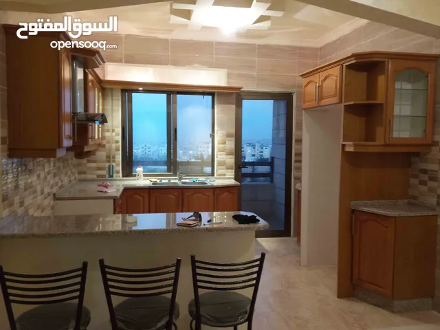 125 m2 4 Bedrooms Apartments for Sale in Amman Daheit Al Aqsa