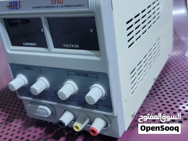 جهاز باور سبلاي 50  امبير جديد اخذته من صنعاء