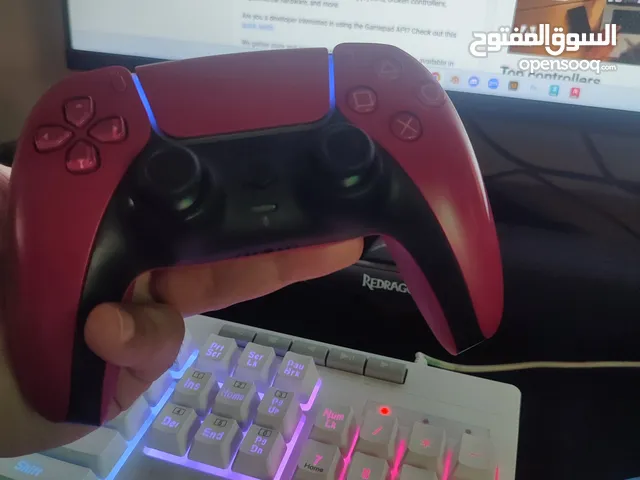 Playstation Gaming Accessories - Others in Irbid