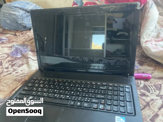 Windows Lenovo for sale  in Amman