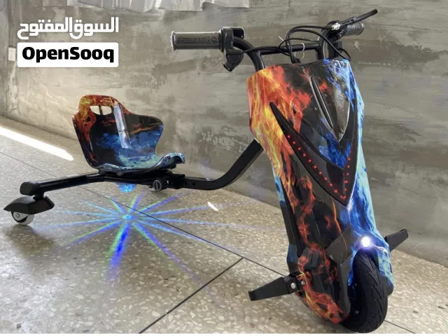 سكوتر للبيع