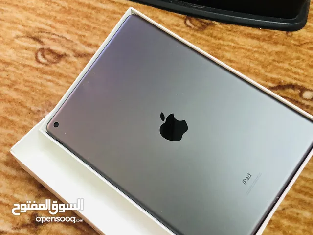 Apple iPad 7 32 GB in Basra