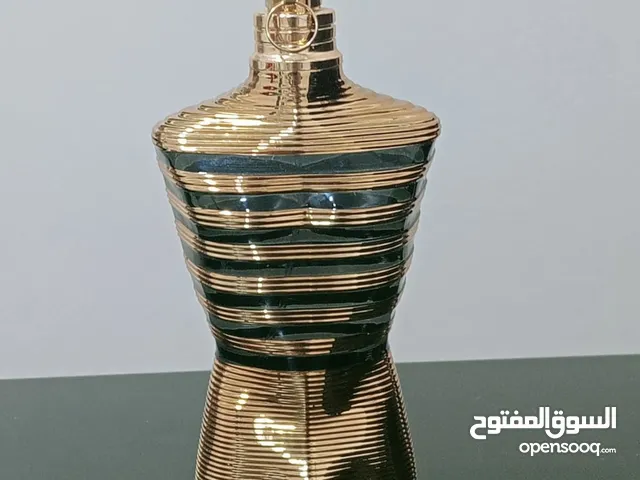 "لومال إكسير... ريحة مبتتنسيش"