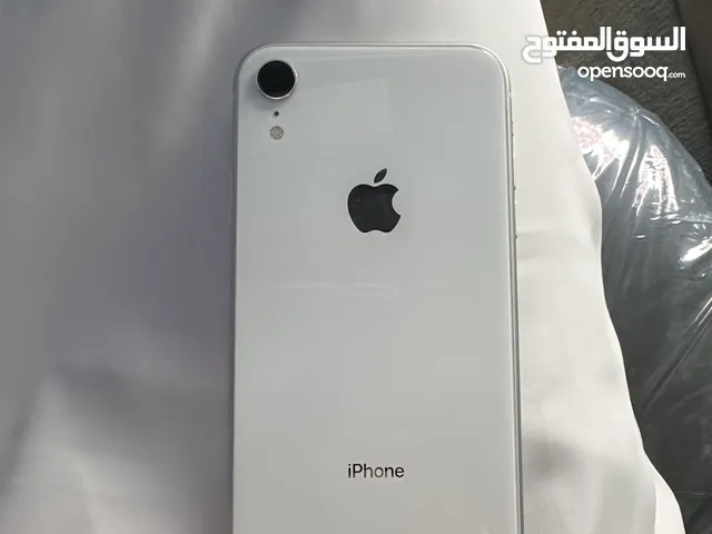 Apple iPhone XR 128 GB in Um Al Quwain