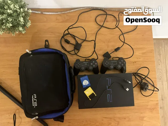 سوني 2 مستعمله بحاله جيده