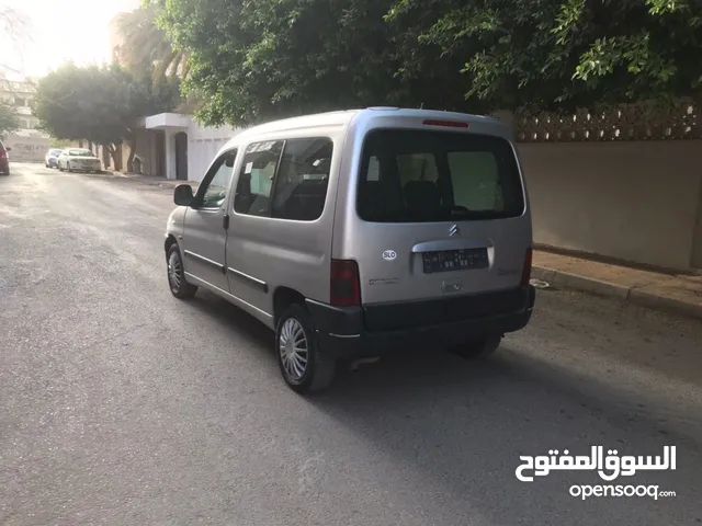 New Citroen Other in Tripoli